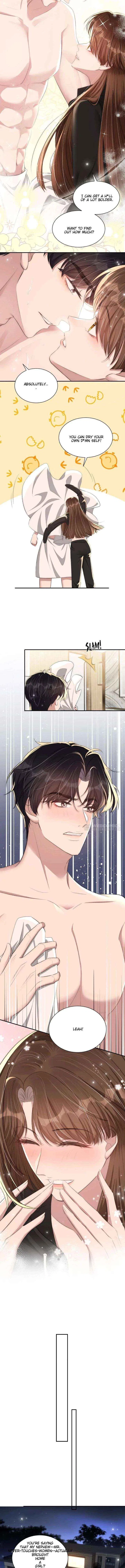 The Real Heiress Brings the High Society to Its Knees Chapter 14 – Page 7