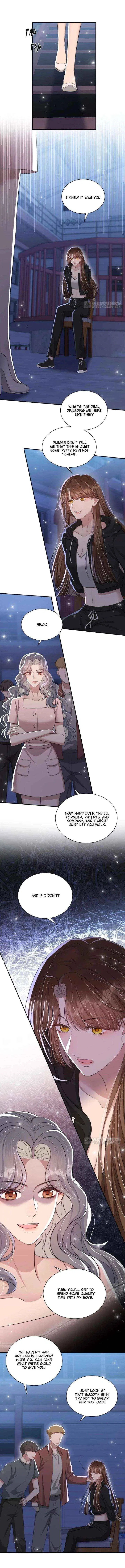 The Real Heiress Brings the High Society to Its Knees Chapter 13 – Page 2