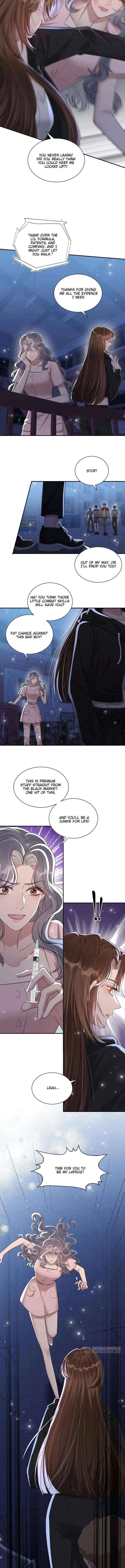The Real Heiress Brings the High Society to Its Knees Chapter 13 – Page 4