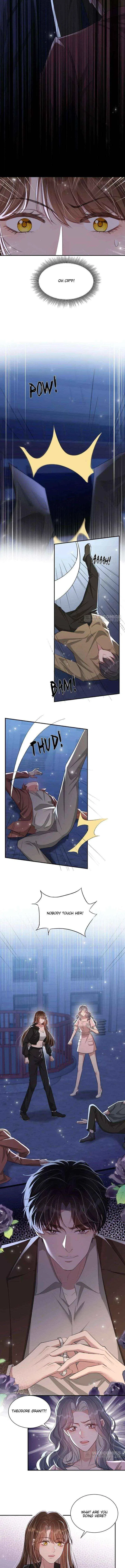 The Real Heiress Brings the High Society to Its Knees Chapter 13 – Page 5
