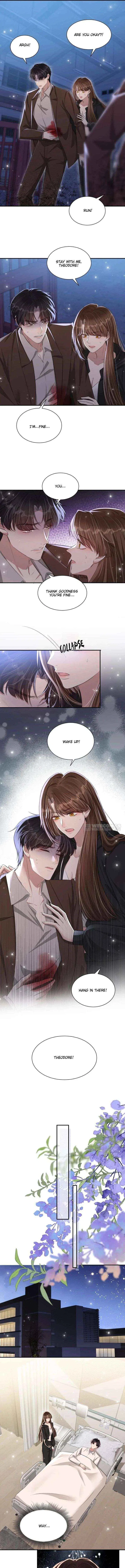 The Real Heiress Brings the High Society to Its Knees Chapter 13 – Page 7