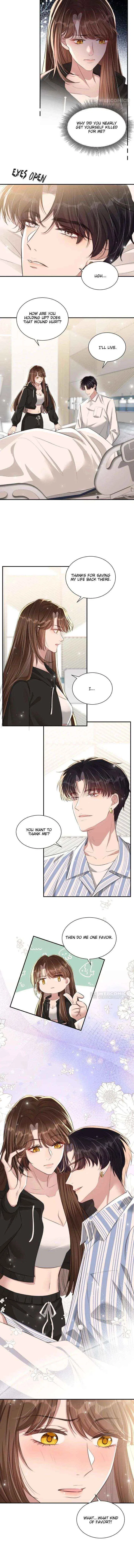 The Real Heiress Brings the High Society to Its Knees Chapter 13 – Page 8