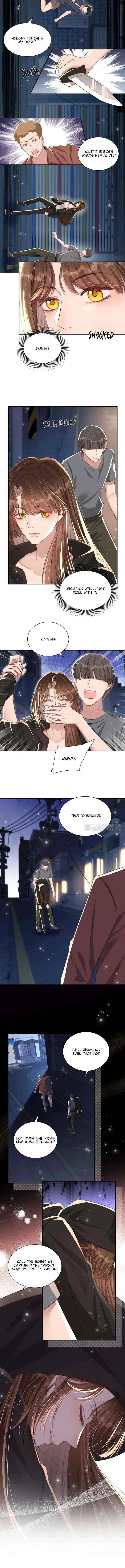 The Real Heiress Brings the High Society to Its Knees Chapter 12 – Page 6