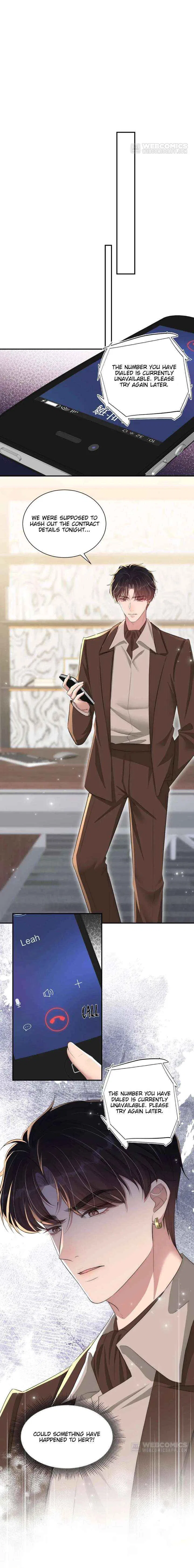 The Real Heiress Brings the High Society to Its Knees Chapter 12 – Page 7