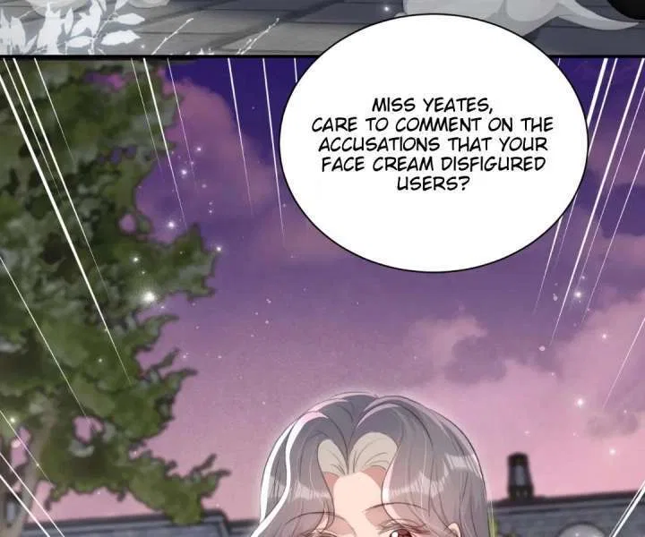The Real Heiress Brings the High Society to Its Knees Chapter 11 – Page 3
