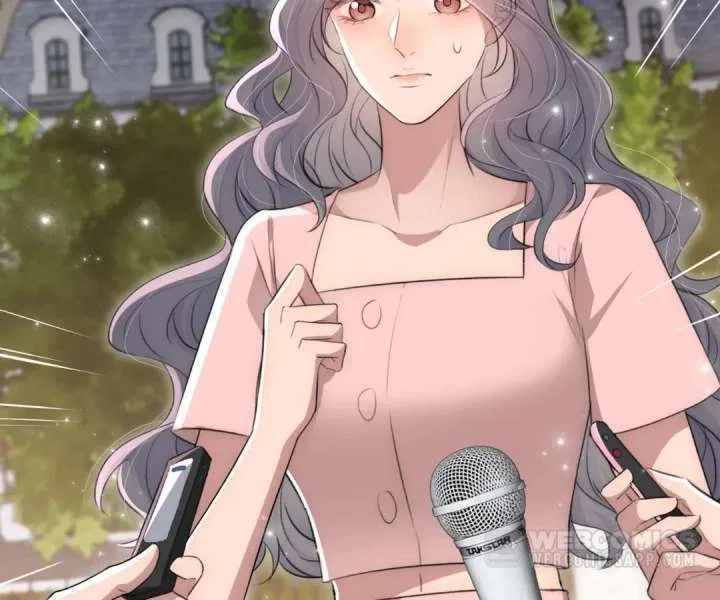 The Real Heiress Brings the High Society to Its Knees Chapter 11 – Page 4