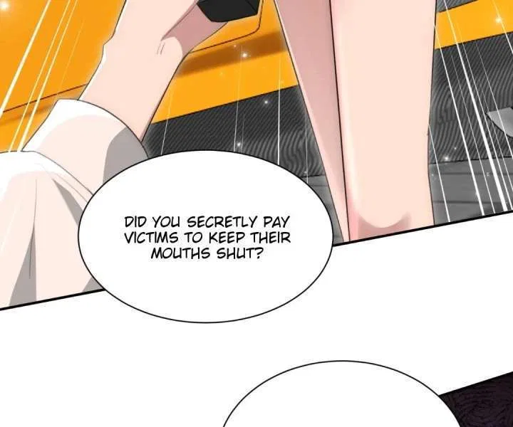 The Real Heiress Brings the High Society to Its Knees Chapter 11 – Page 6