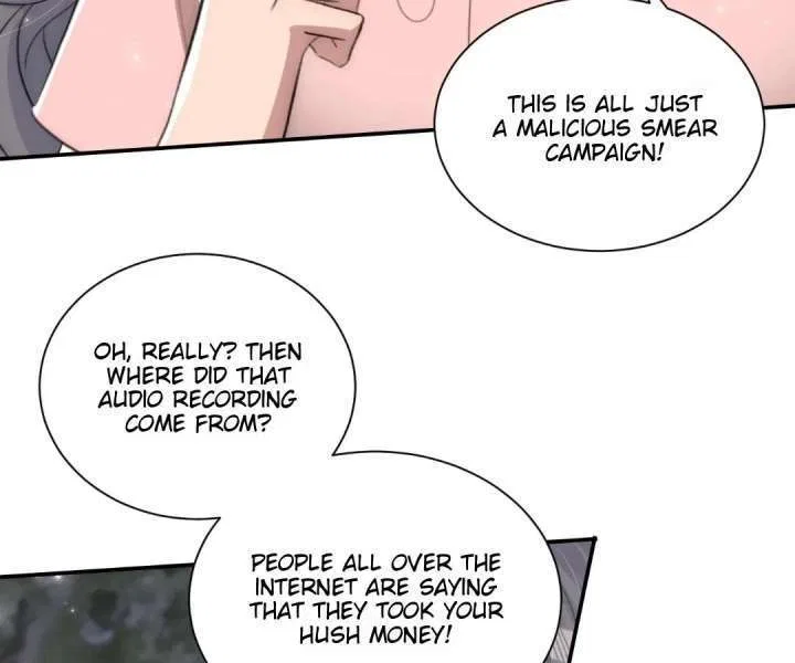 The Real Heiress Brings the High Society to Its Knees Chapter 11 – Page 9