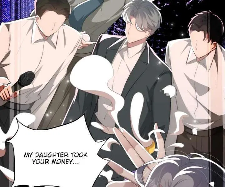 The Real Heiress Brings the High Society to Its Knees Chapter 11 – Page 14