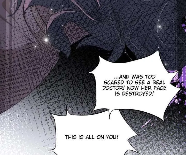 The Real Heiress Brings the High Society to Its Knees Chapter 11 – Page 16