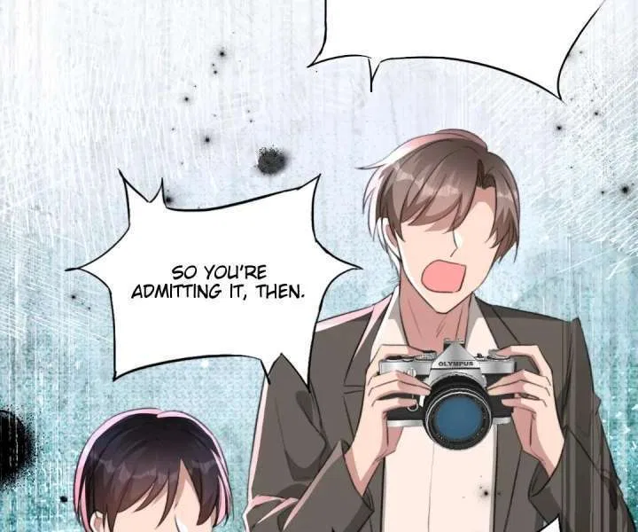 The Real Heiress Brings the High Society to Its Knees Chapter 11 – Page 19