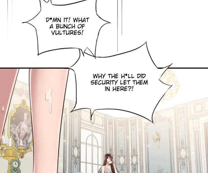 The Real Heiress Brings the High Society to Its Knees Chapter 11 – Page 26