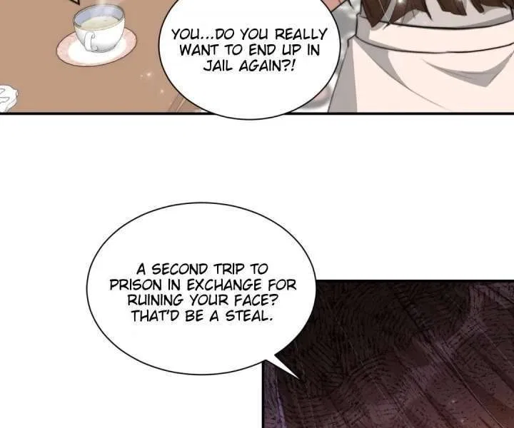 The Real Heiress Brings the High Society to Its Knees Chapter 11 – Page 45