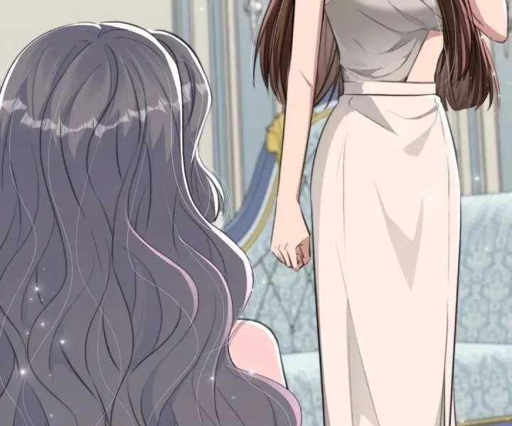 The Real Heiress Brings the High Society to Its Knees Chapter 11 – Page 49