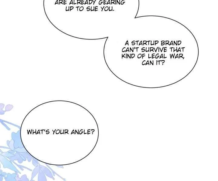 The Real Heiress Brings the High Society to Its Knees Chapter 11 – Page 70