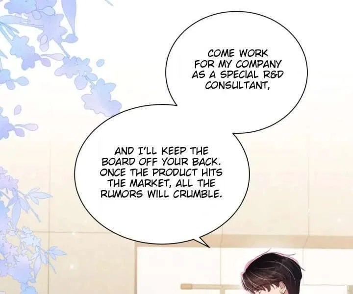The Real Heiress Brings the High Society to Its Knees Chapter 11 – Page 71