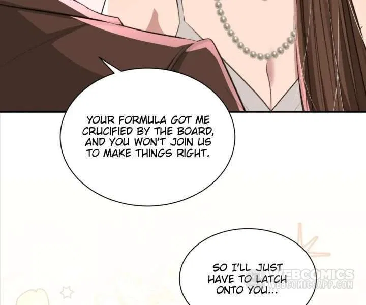 The Real Heiress Brings the High Society to Its Knees Chapter 11 – Page 84