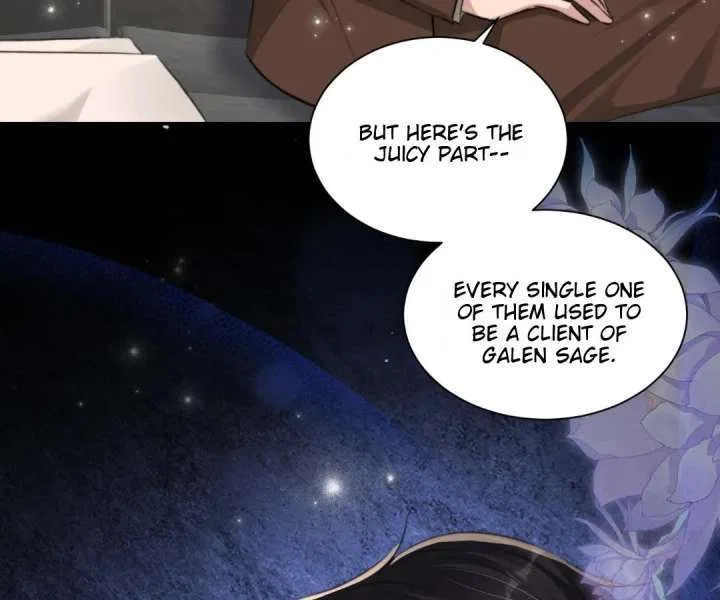 The Real Heiress Brings the High Society to Its Knees Chapter 10 – Page 5