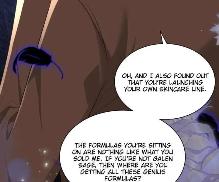 The Real Heiress Brings the High Society to Its Knees Chapter 10 – Page 7