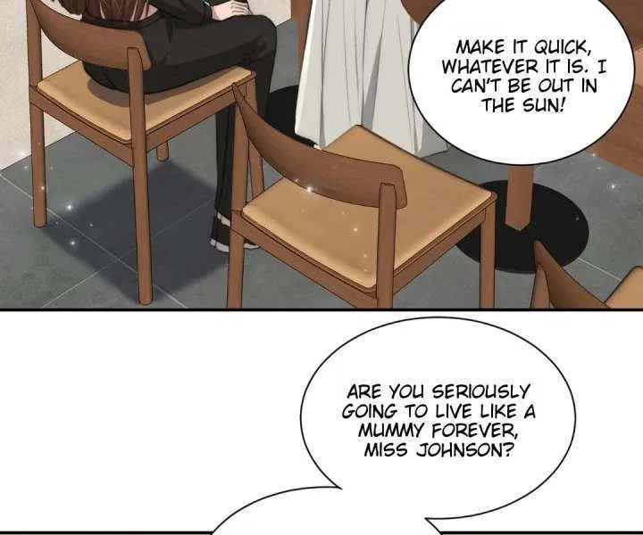 The Real Heiress Brings the High Society to Its Knees Chapter 10 – Page 19