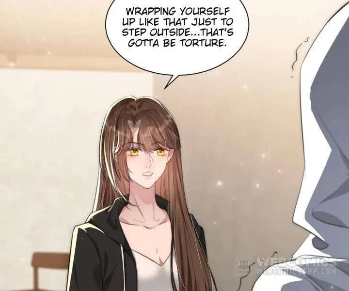 The Real Heiress Brings the High Society to Its Knees Chapter 10 – Page 20