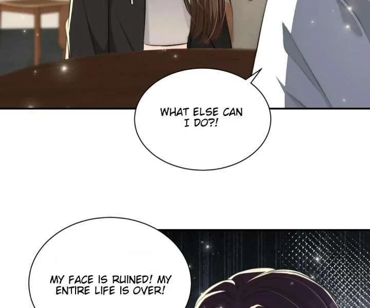 The Real Heiress Brings the High Society to Its Knees Chapter 10 – Page 21