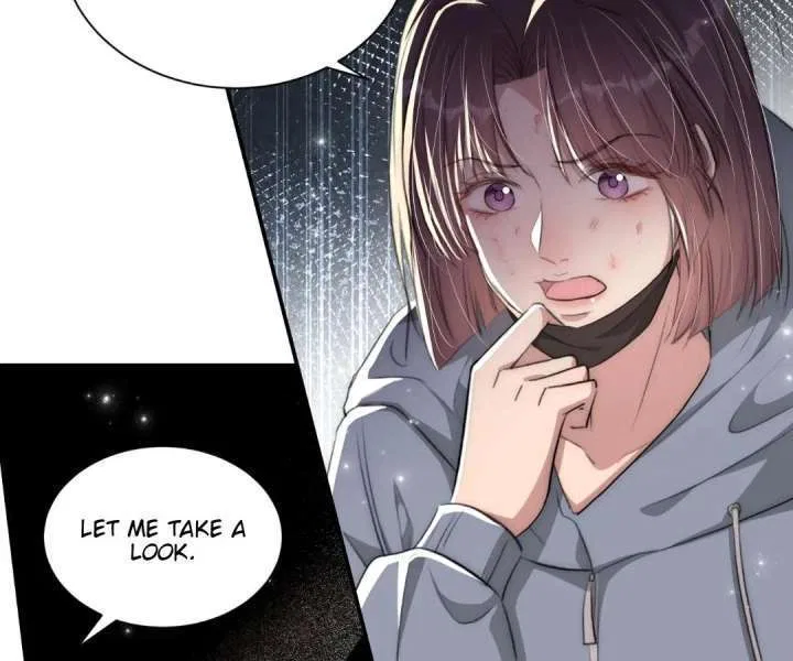 The Real Heiress Brings the High Society to Its Knees Chapter 10 – Page 22