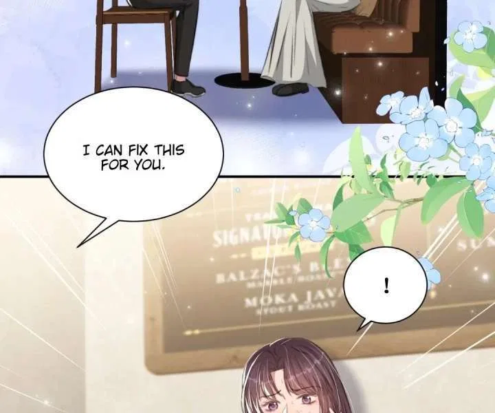 The Real Heiress Brings the High Society to Its Knees Chapter 10 – Page 33