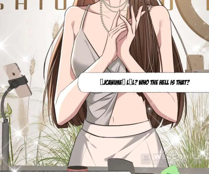 The Real Heiress Brings the High Society to Its Knees Chapter 10 – Page 44