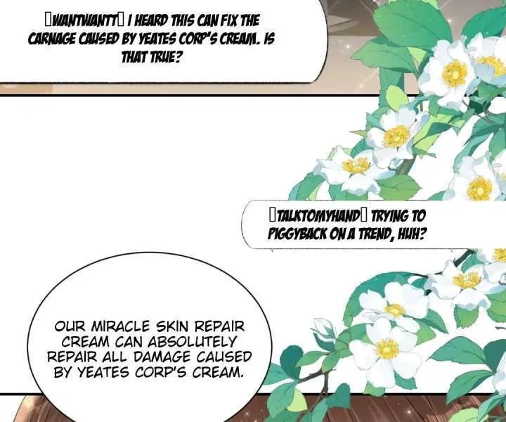 The Real Heiress Brings the High Society to Its Knees Chapter 10 – Page 45