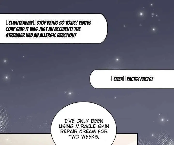 The Real Heiress Brings the High Society to Its Knees Chapter 10 – Page 48