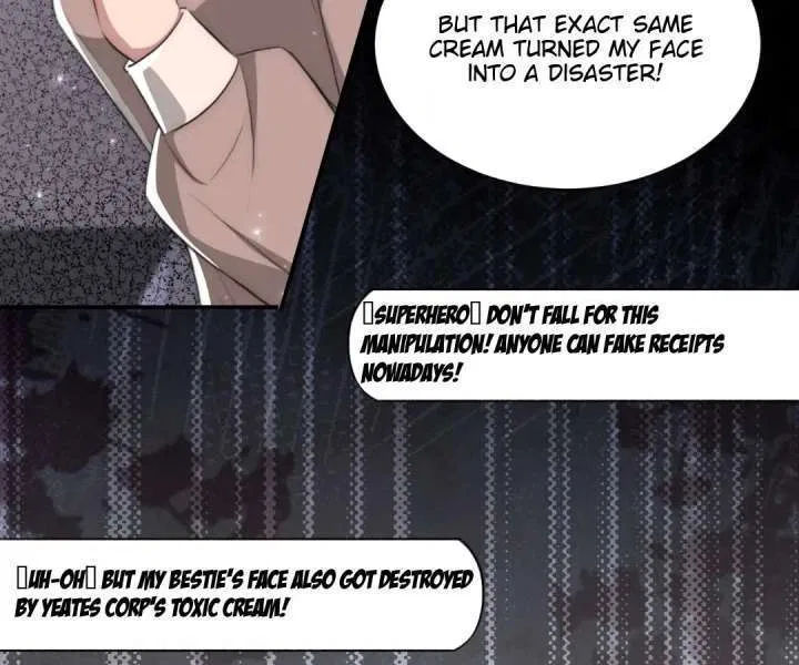 The Real Heiress Brings the High Society to Its Knees Chapter 10 – Page 56