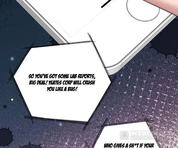 The Real Heiress Brings the High Society to Its Knees Chapter 10 – Page 60