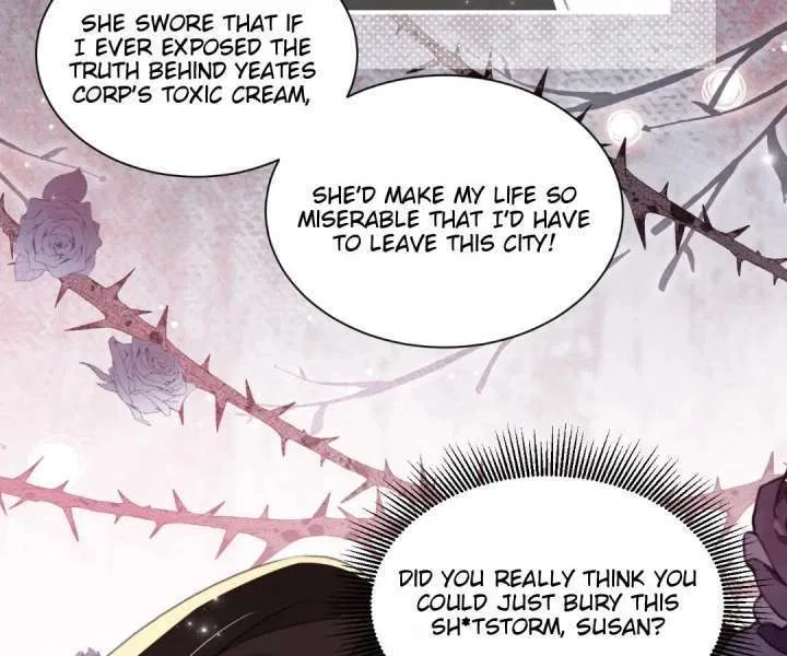 The Real Heiress Brings the High Society to Its Knees Chapter 10 – Page 64