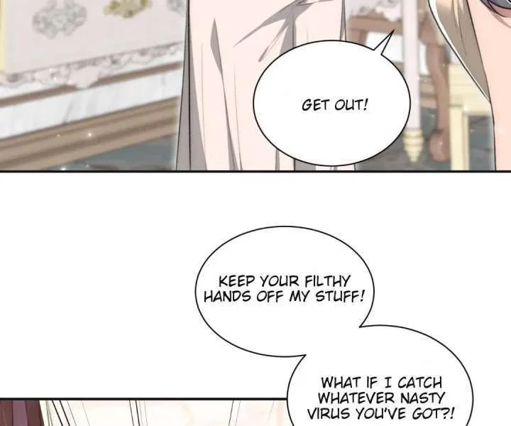 The Real Heiress Brings the High Society to Its Knees Chapter 9 – Page 11