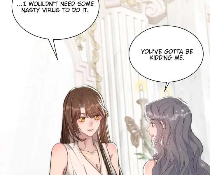 The Real Heiress Brings the High Society to Its Knees Chapter 9 – Page 15