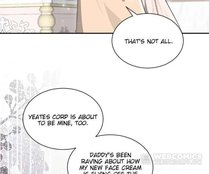 The Real Heiress Brings the High Society to Its Knees Chapter 9 – Page 20