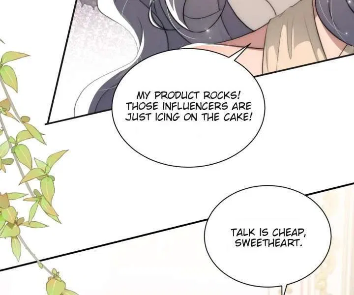 The Real Heiress Brings the High Society to Its Knees Chapter 9 – Page 27