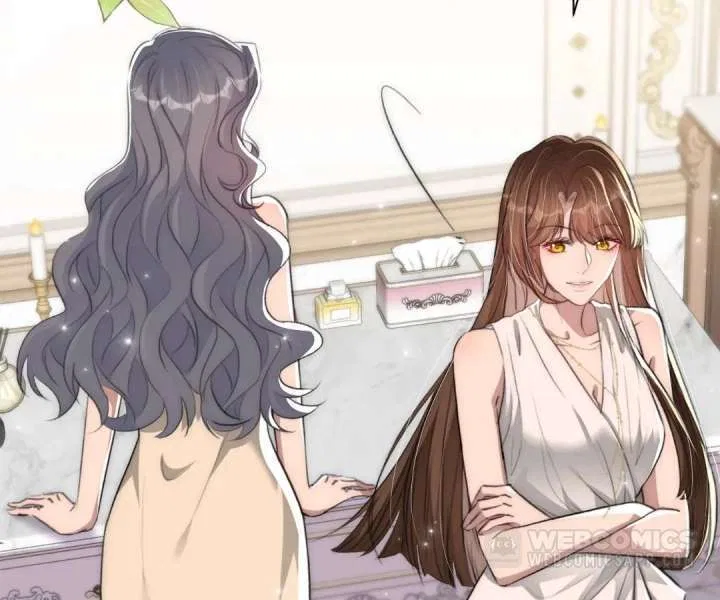 The Real Heiress Brings the High Society to Its Knees Chapter 9 – Page 28
