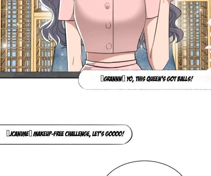 The Real Heiress Brings the High Society to Its Knees Chapter 9 – Page 39