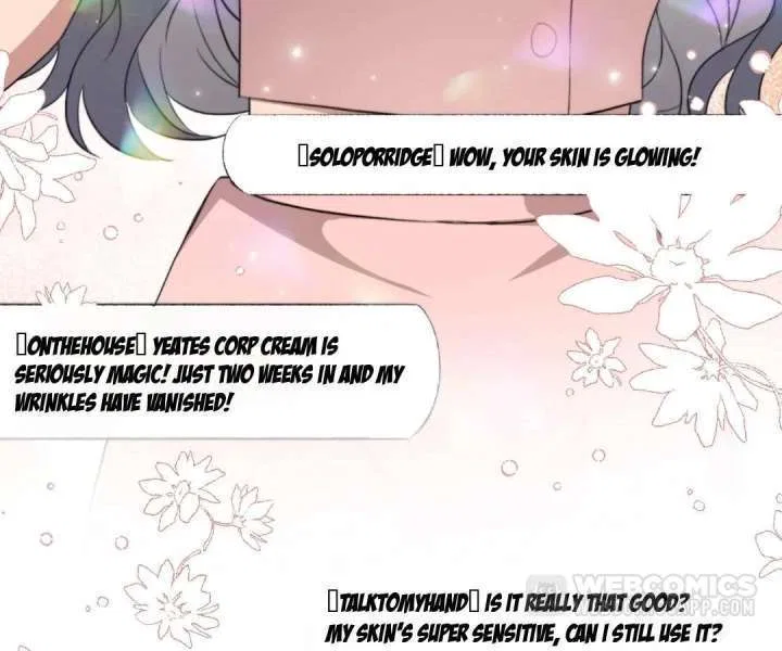 The Real Heiress Brings the High Society to Its Knees Chapter 9 – Page 44