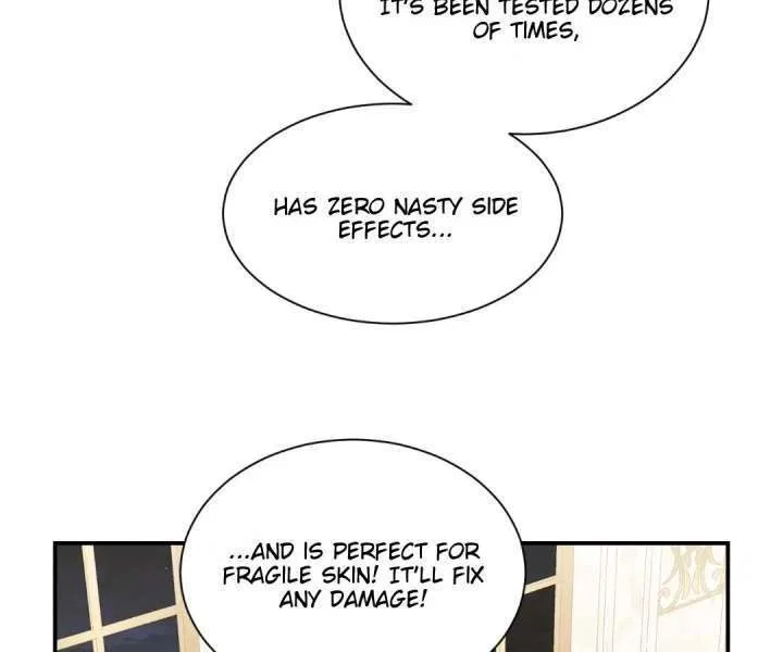 The Real Heiress Brings the High Society to Its Knees Chapter 9 – Page 47
