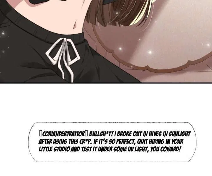 The Real Heiress Brings the High Society to Its Knees Chapter 9 – Page 51