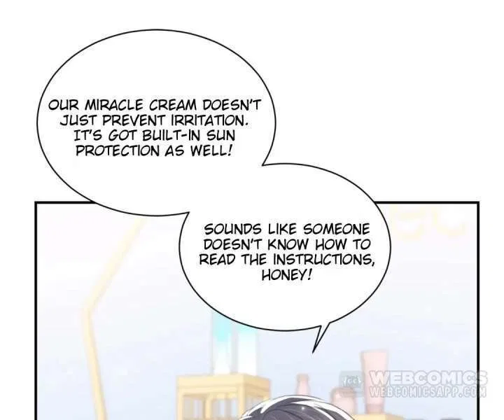 The Real Heiress Brings the High Society to Its Knees Chapter 9 – Page 52