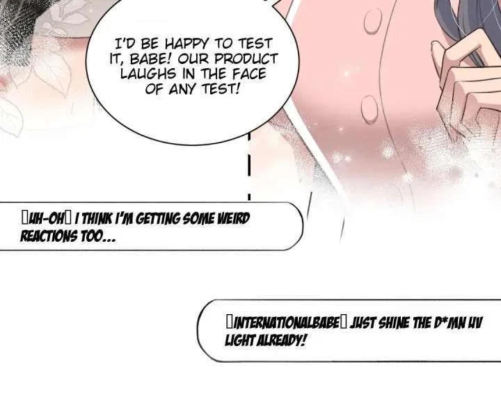 The Real Heiress Brings the High Society to Its Knees Chapter 9 – Page 57
