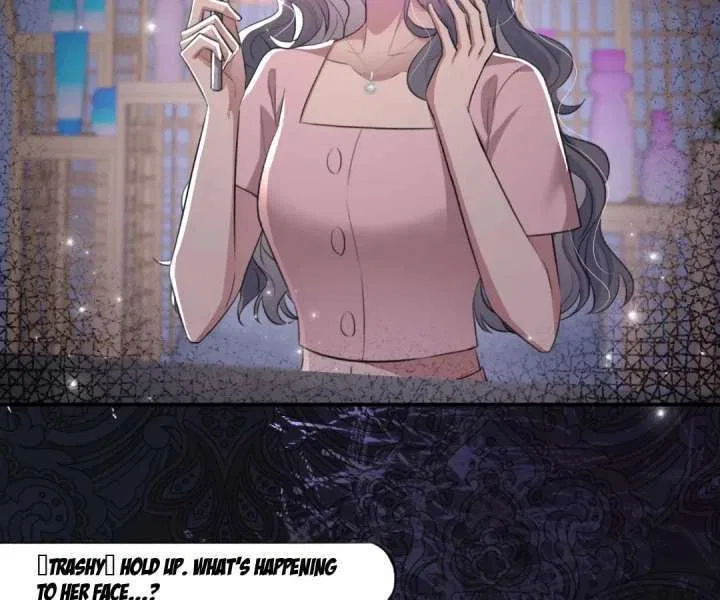 The Real Heiress Brings the High Society to Its Knees Chapter 9 – Page 59