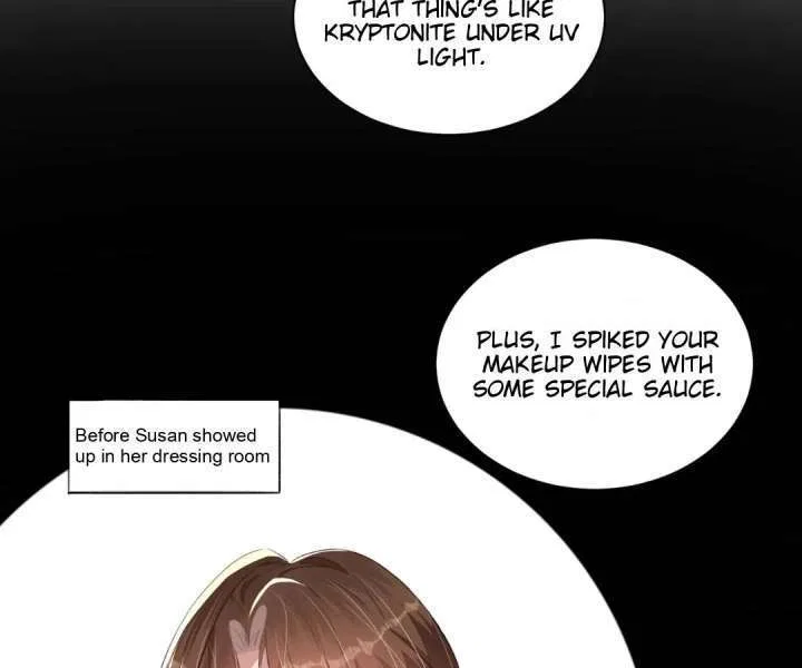 The Real Heiress Brings the High Society to Its Knees Chapter 9 – Page 67
