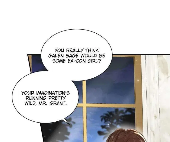 The Real Heiress Brings the High Society to Its Knees Chapter 9 – Page 79
