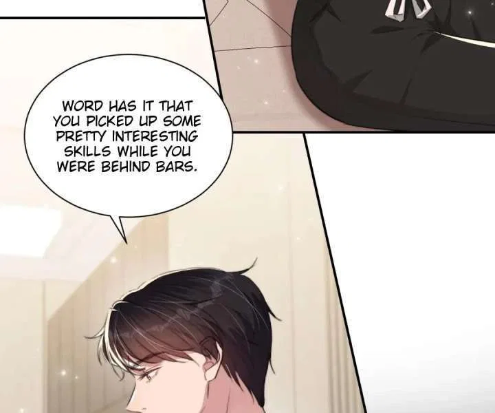 The Real Heiress Brings the High Society to Its Knees Chapter 9 – Page 81