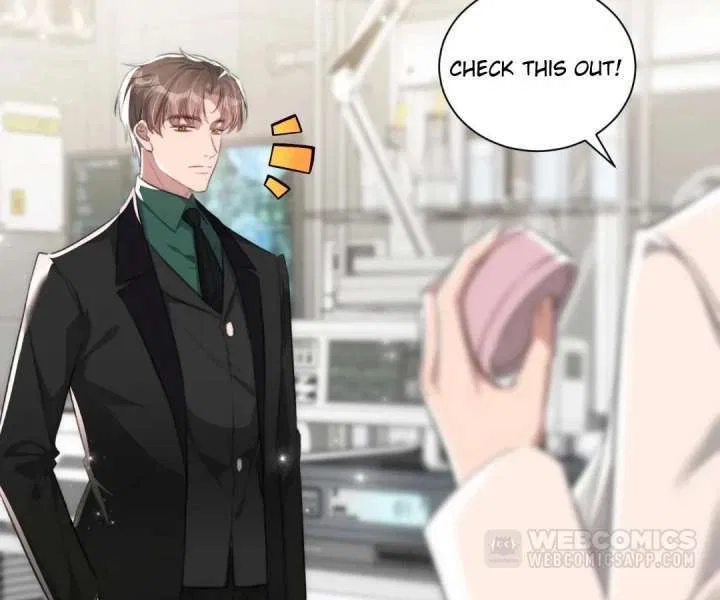 The Real Heiress Brings the High Society to Its Knees Chapter 8 – Page 4